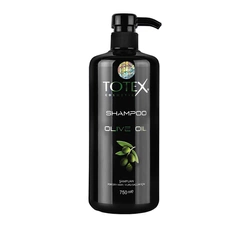 Totex Olive Oil Dry Hair szampon do włosów suchych 750ml