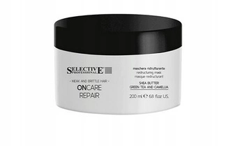 Selective OnCare Repair Restructuring Maska odbudowująca 200ml