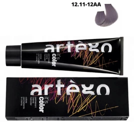 Artego Farba 150ml It's Color 12.11 - 12AA bardzo jasny opalizujący blond