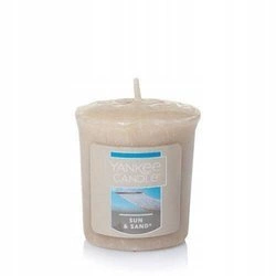 Yankee Candle Samplers Sun Sand świeczka zapachowa 49g