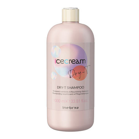 Inebrya IC Dry-T Szampon 1000ml