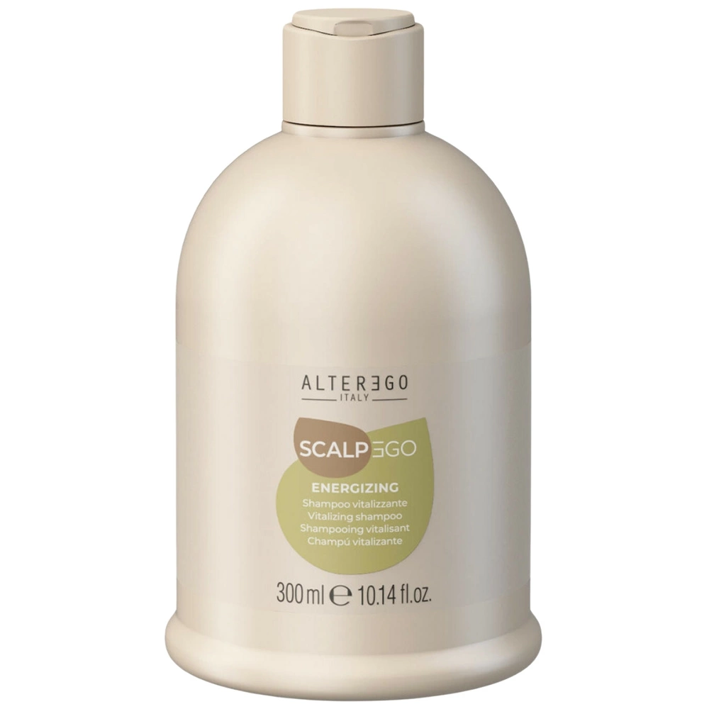 ALTEREGO ScalpEgo Energizing Szampon 300ml