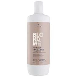 Schwarzkopf Blondme Developer 12% emulsja utleniająca 1000ml