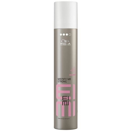 Wella EIMI Mistify Strong lakier do włosów 300ml