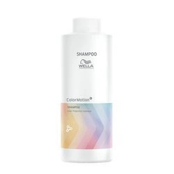 Wella Color Motion Szampon do włosów farbowanych 1000ml