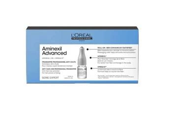 Loreal Scalp Advanced Aminexil ampułki 10x6ml
