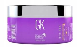 Global Keratin GKHair Maska Red Red 200ml