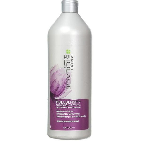 Matrix Biolage Full Density Odżywka cienkie 1000ml