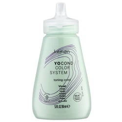 Kemon Yo Cond Violet Fioletowa odżywka do włosów 150ml