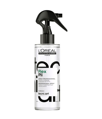 L'Oréal Professionnel Paris Tecni.Art Spray termoutrwalający 190ml 