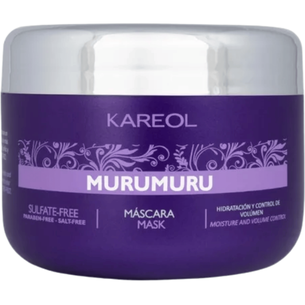 Kareol Murumuru Hair Mask 300g