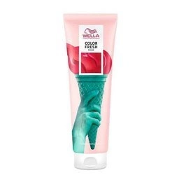 Wella Color Fresh Red Maska do włosów czerwonych 150ml