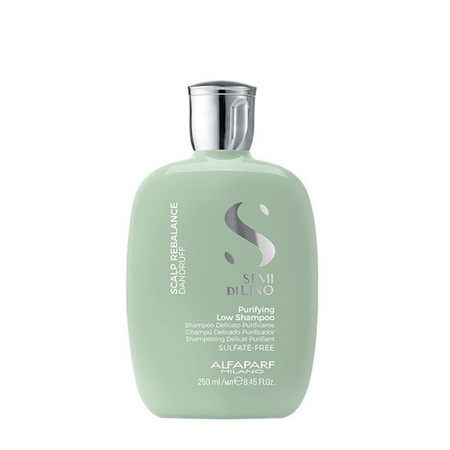 Alfaparf Scalp Rebalance Purifying szampon 250ml 