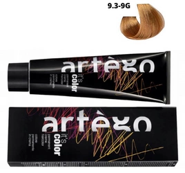 ARTEGO Farba 150ml It's Color 9.3 - 9G złocisty bardzo jasny blond