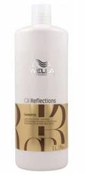 Wella Reflection Oil szampon 1000ml