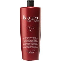 Fanola Botolife rekonstruujący szampon do włosów 1000ml