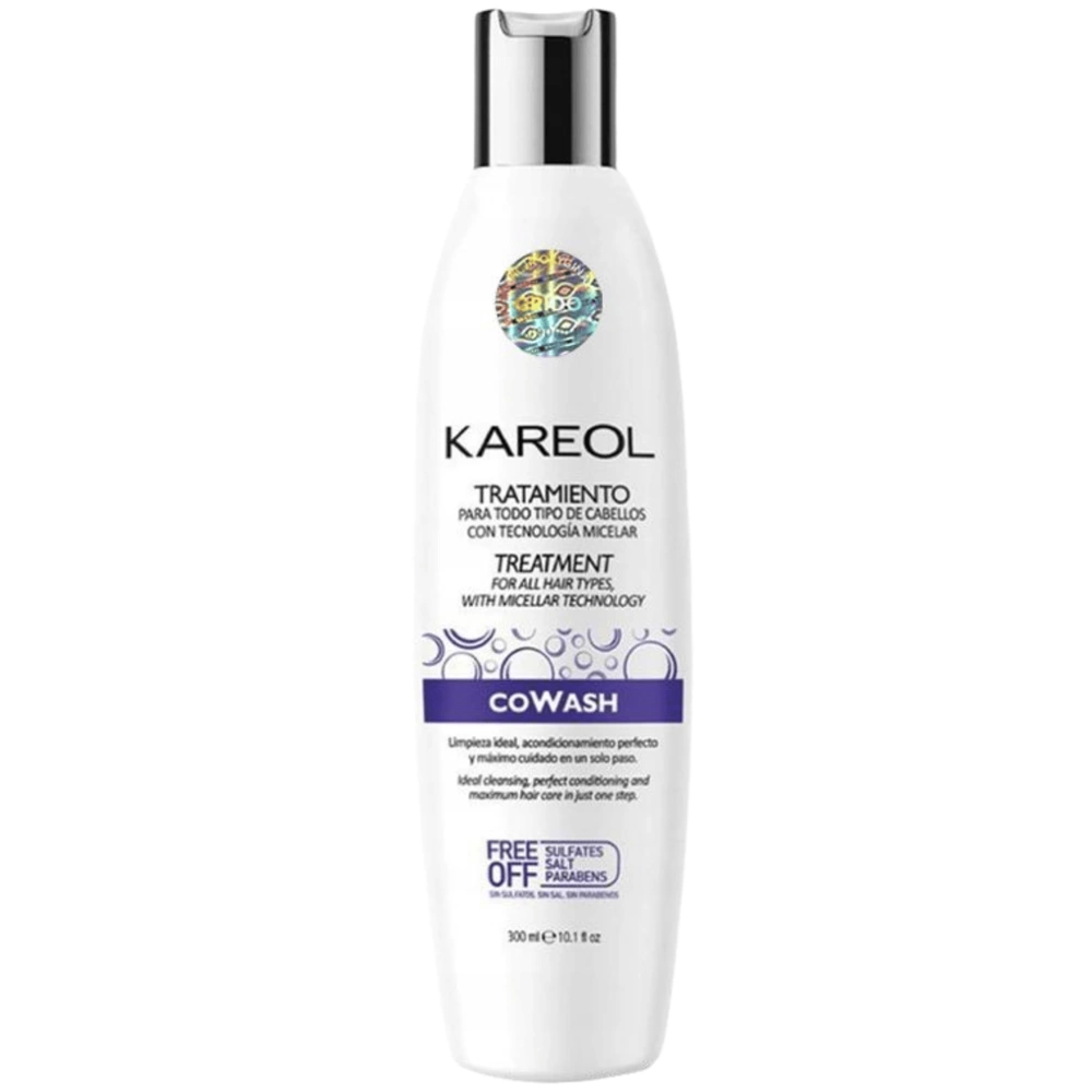 Kareol CoWash Micellar Technology Treatment 300ml