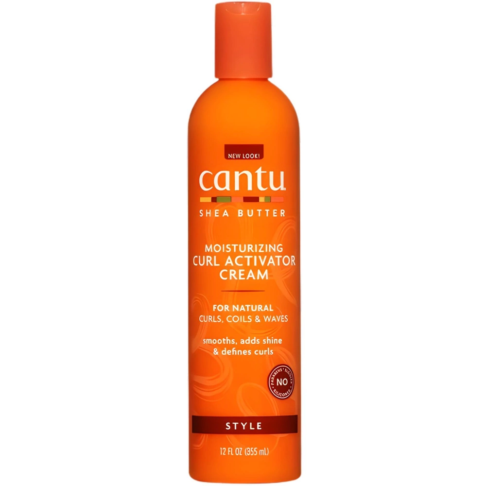 Cantu Shea Butter Moisturize Curl Activator 355ml