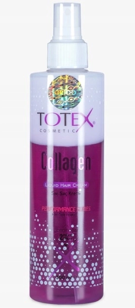 Totex Hair Conditioner Spray Collagen 300ml