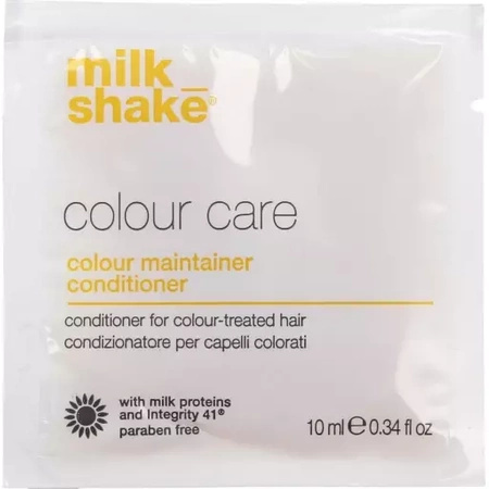 Milk Shake Color Maintainer Odżywka 10ml