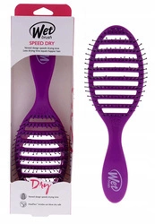 Wet Brush Speed Dry Purple