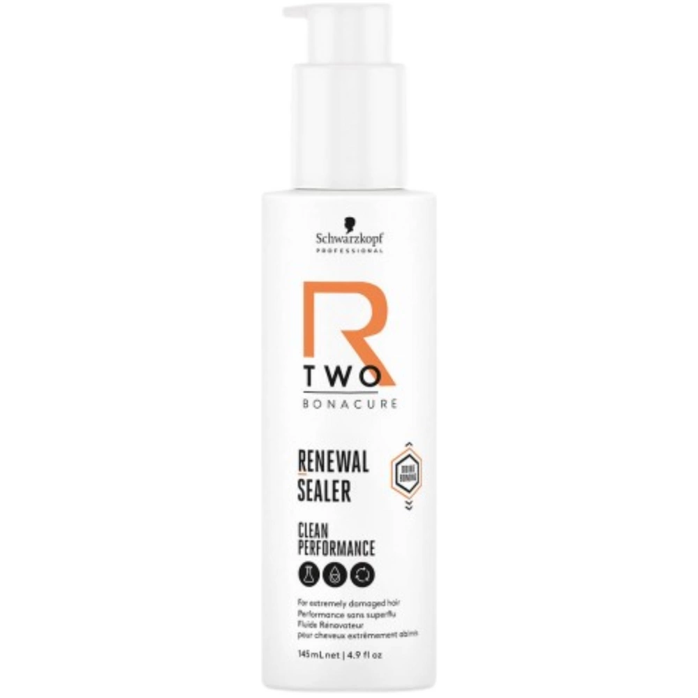 Schwarzkopf R-TWO Regeneration Sealer 145ml