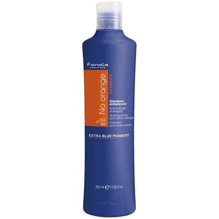 Fanola No Orange szampon neutralizujący 350 ml