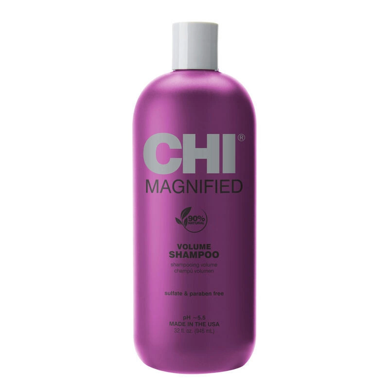 CHI Magnified Volume Shampoo 946ml