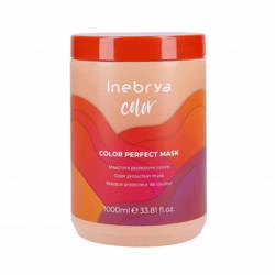 Inebrya Color Perfect Maska 1000ml