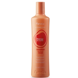 Fanola Vitamins Energy Szampon energetyzujący 350ml