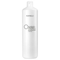 Montibello Oxibel Cream 12,5 vol 3,75% aktywator do farb 1L
