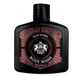 Dear Barber płyn do mycia ciała 250ml