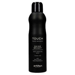 ARTEGO Touch Shine Bright Spray nabłyszczający 250ml