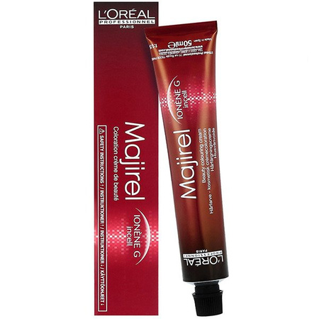 Loreal Majirel 9.03 farba odżywcza trwała 50ml