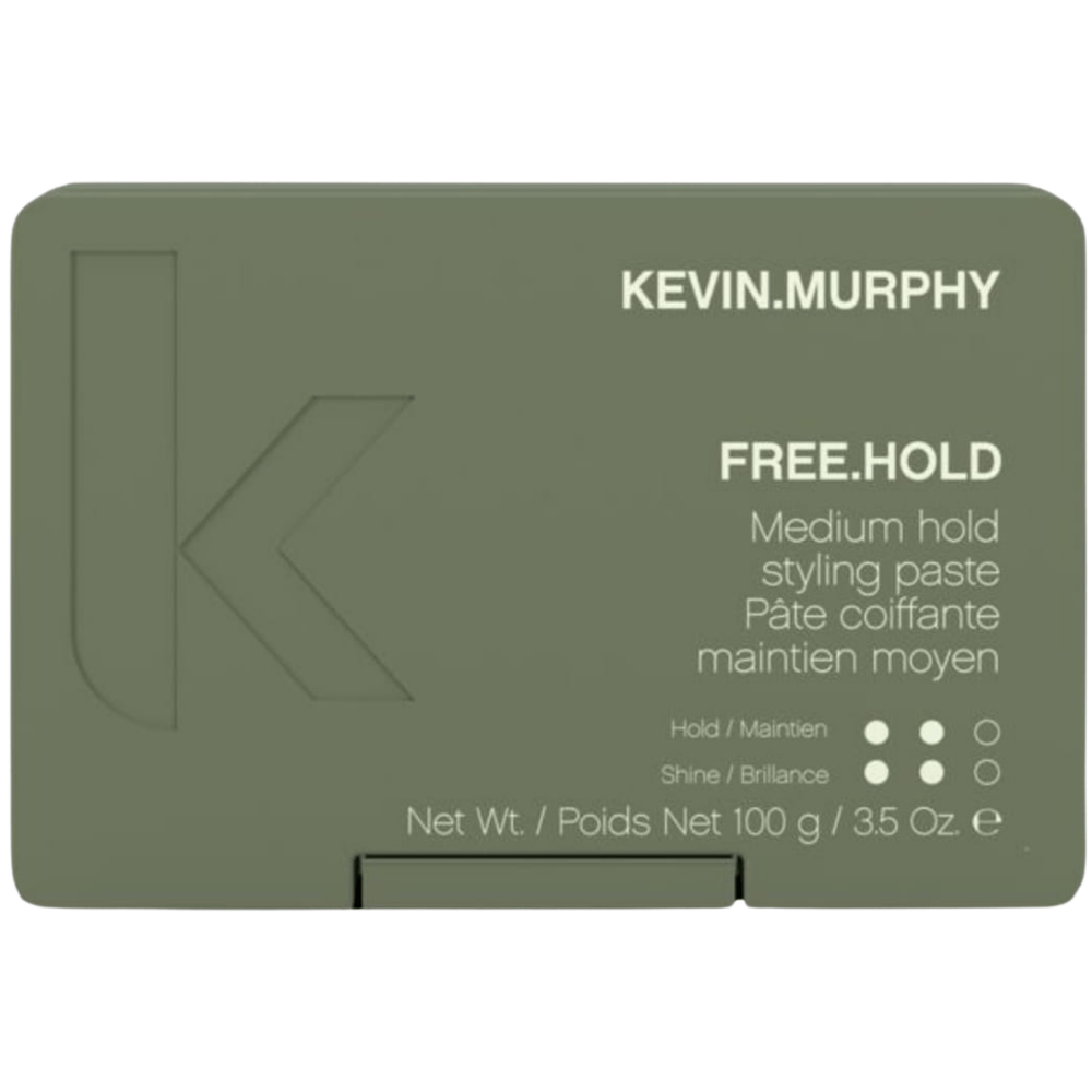 Kevin Murphy Free Hold Styling Paste 100g