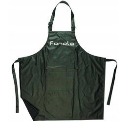 Fanola fartuch fryzjerski czarny