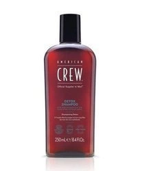 American Crew Detox Szampon 250ml