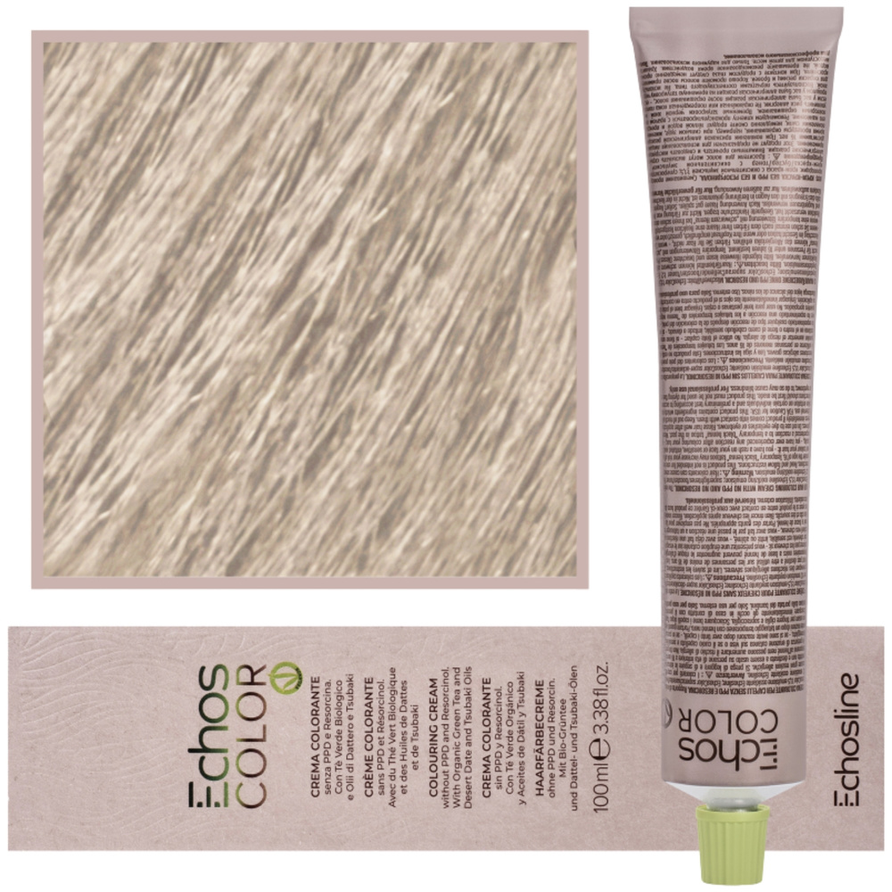 ECHOSLINE Echos Color 10.13 Farba 100ml