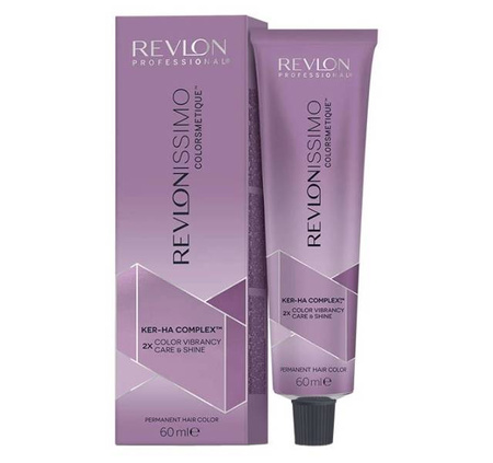 Revlon Revlonissimo Colorsmetique 44.22 fioletowy Farba do włosów 60ml