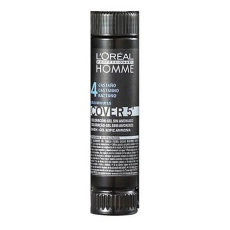 Loreal Homme Cover 4 odsiwiacz brąz 50ml