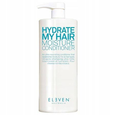 Eleven Australia Hydrate My Hair Conditioner 960ml