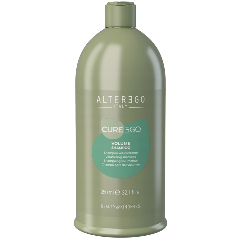 ALTEREGO CureEgo Volume Szampon 950ml