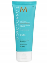 Moroccanoil Intense Curl Krem do loków 75ml