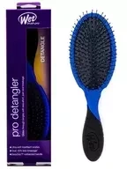 Wet Brush Pro Detangler Royal Blue profesjonalna szczotka do włosów elastyczne zęby kolor królewski niebieski