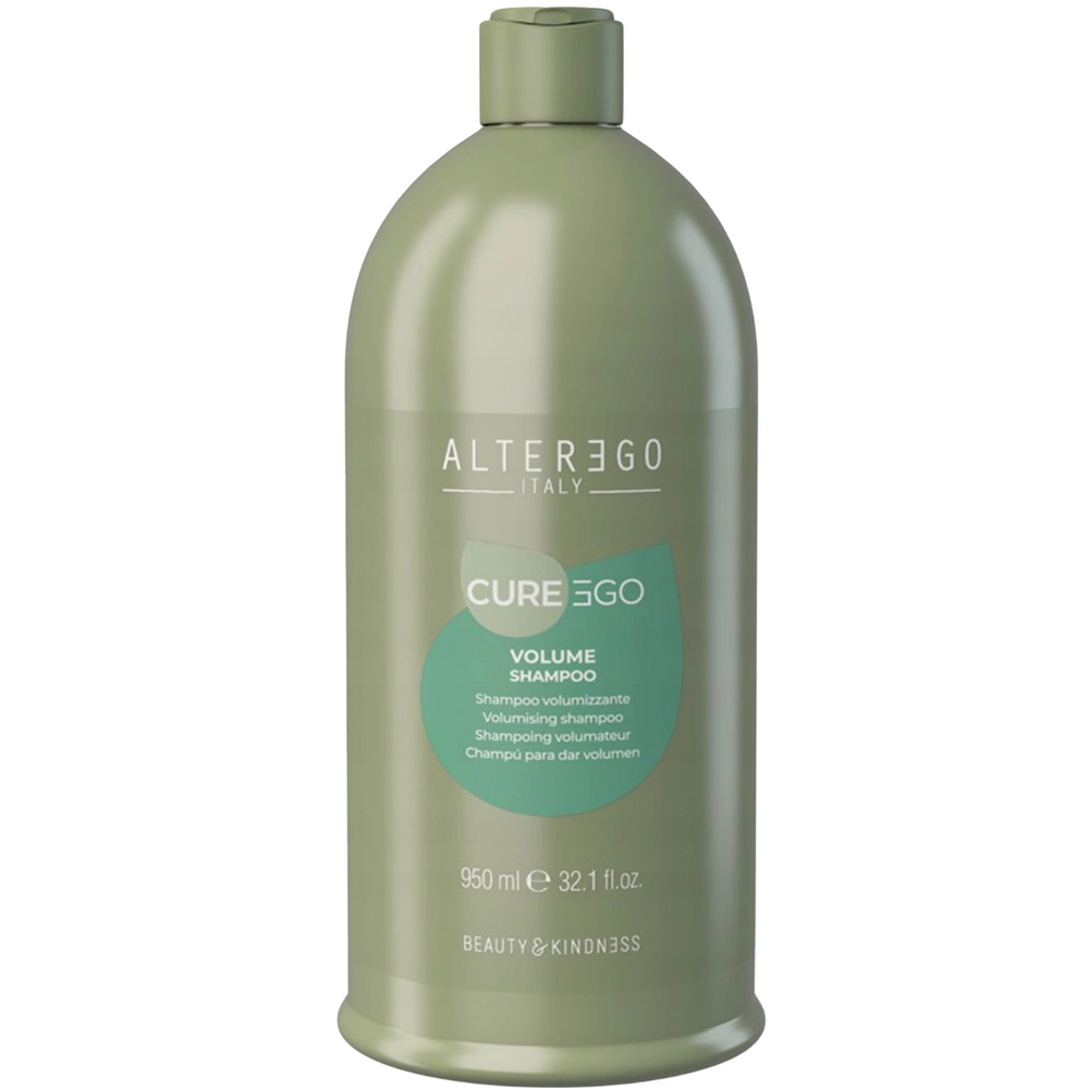 ALTEREGO CureEgo Volume Szampon 950ml