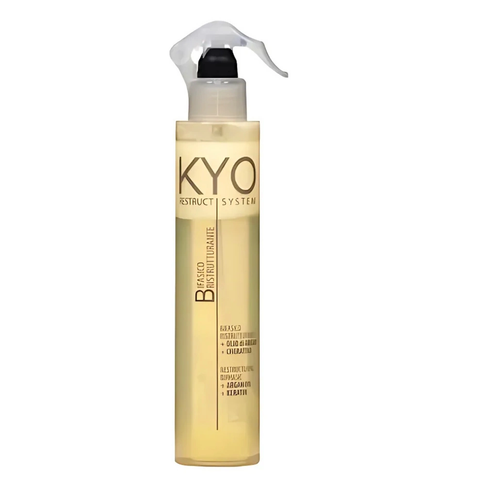 KYO Restruct System Biphasic Conditioner 250ml