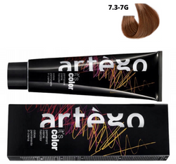 ARTEGO Farba 150ml It's Color 7.3 - 7G złocisty blond