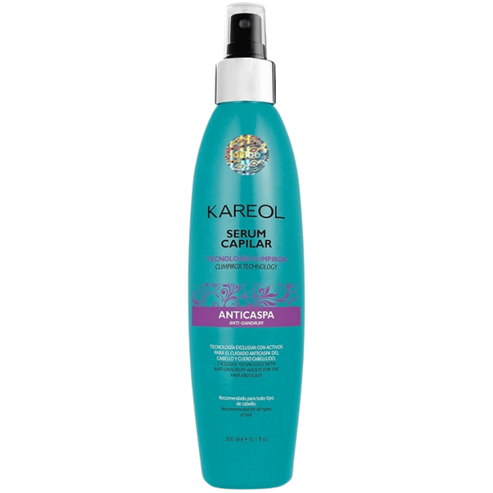 Kareol Anti-Dandruff Serum Spray 300ml