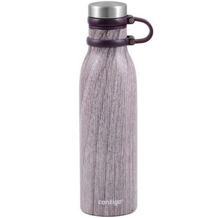 Contigo 69 Thermal Mug Matterhorn Blonde Wood kubek termiczny 590ml