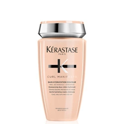 Kérastase Curl Manifesto | nawilżająca kąpiel do włosów kręconych i falowanych 250ml